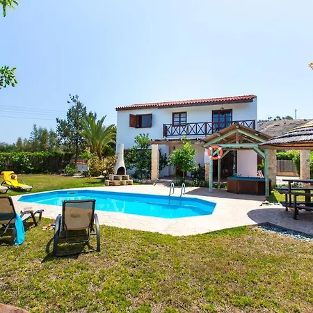 Med. Villa