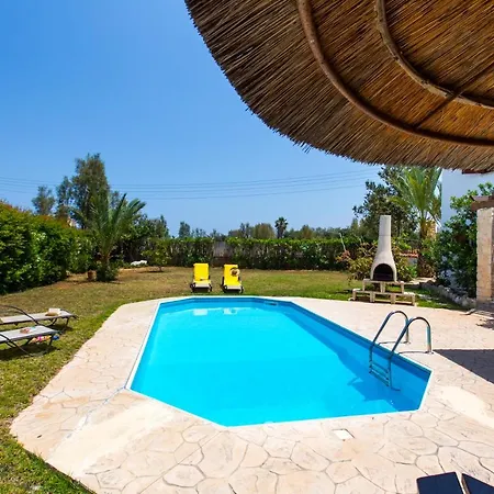 Med. Villa *