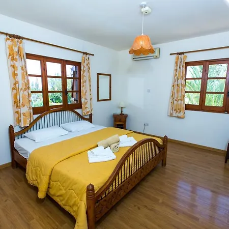 Villa Med. Pomos